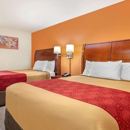 LaFayette Carry On Inn & Suites מראה חיצוני תמונה