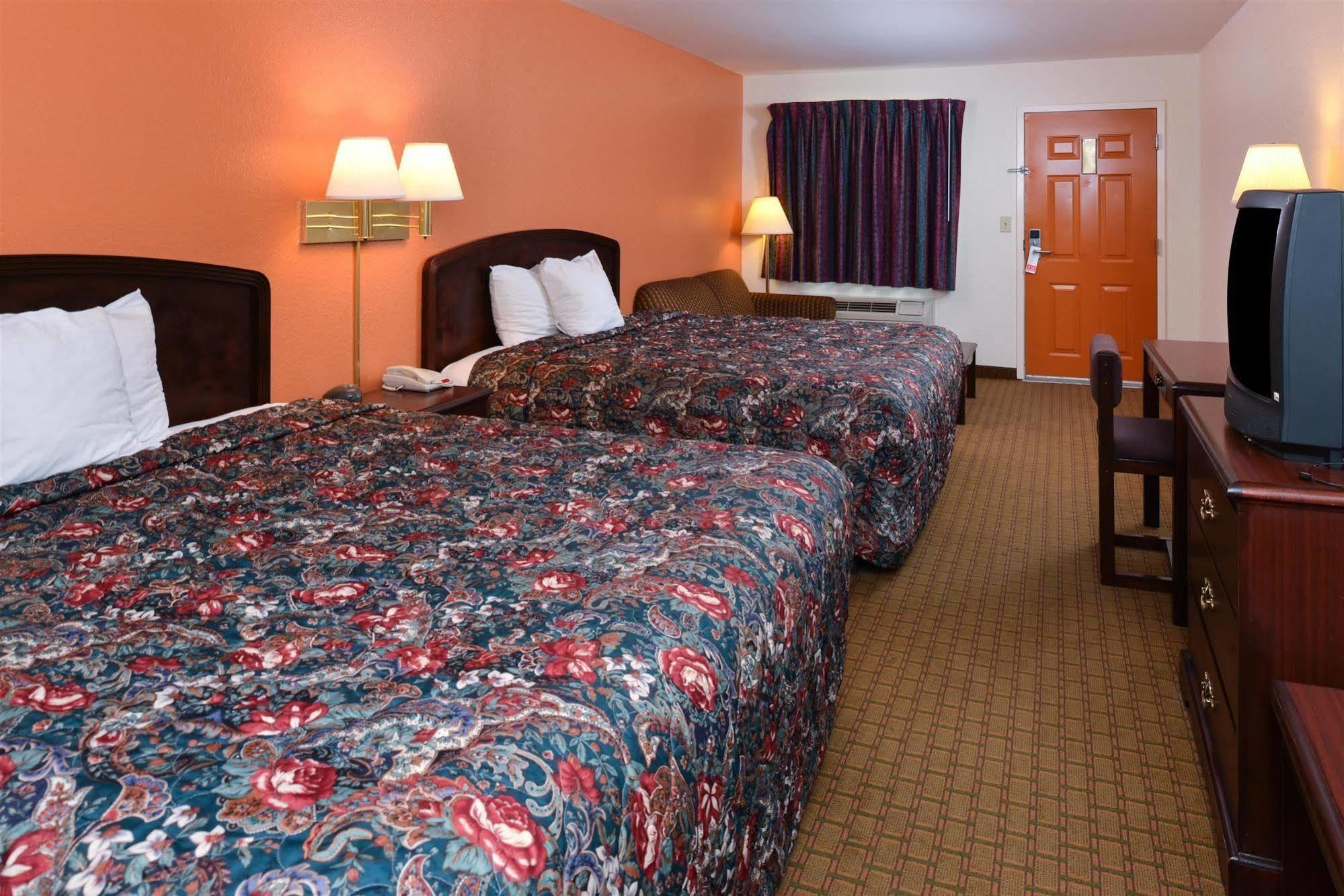 LaFayette Carry On Inn & Suites מראה חיצוני תמונה