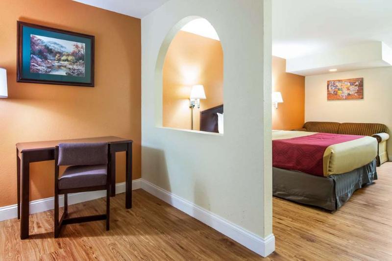 LaFayette Carry On Inn & Suites מראה חיצוני תמונה