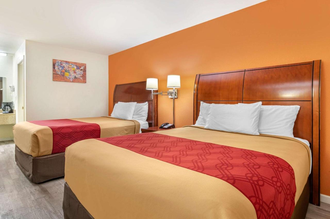 LaFayette Carry On Inn & Suites מראה חיצוני תמונה